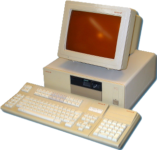 Ericsson PC